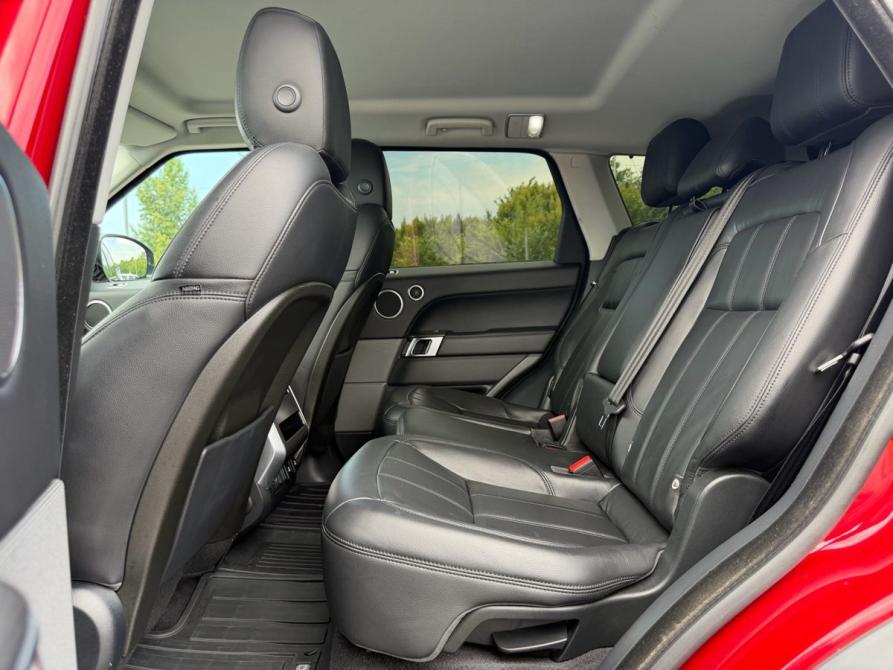 Land Rover Range Rover Sport II Рестайлинг Казань  - изображение 23