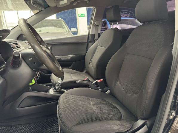 Kia Rio III с пробегом 2012 года, цена 625 000 рублей, 213827 км, седан, Автокод Объявления