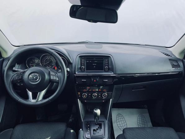 Mazda CX-5 I с пробегом 2012 года, цена 1 470 000 рублей, 245505 км, внедорожник, Автокод Объявления