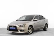 Mitsubishi Lancer X Рестайлинг Барнаул  - изображение 27
