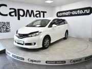 Toyota Wish II Рестайлинг Новосибирск  - изображение 19