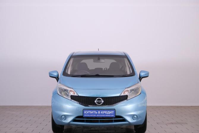 Nissan Note II с пробегом 2014 года, цена 769 000 рублей, 228000 км, хэтчбек, Автокод Объявления