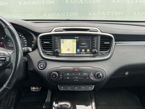 Kia Sorento III Prime с пробегом 2016 года, цена 2 479 000 рублей, 105623 км, внедорожник, Автокод Объявления