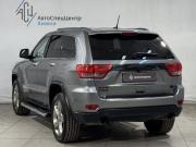 Jeep Grand Cherokee IV (WK2) Химки  - изображение 21