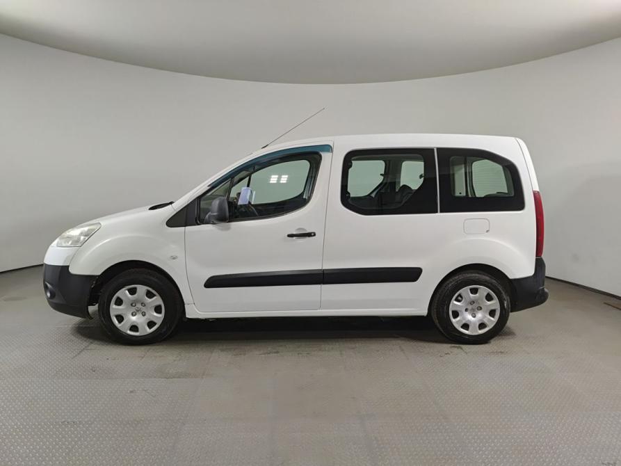 Peugeot Partner II Уфа  - изображение 10