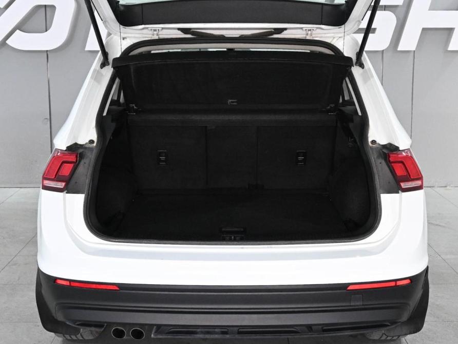 Volkswagen Tiguan II Ростов-на-Дону  - изображение 16