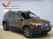 Renault Duster I Уфа  - изображение 19