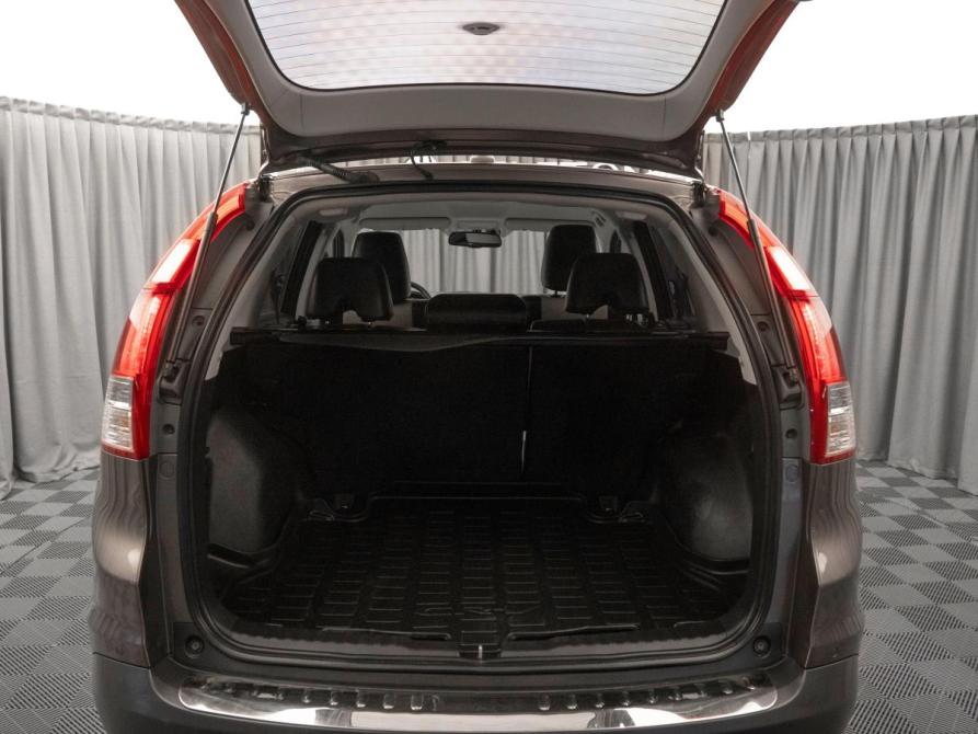 Honda CR-V IV Москва  - изображение 21
