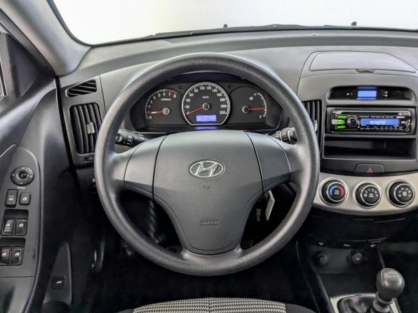 Hyundai Elantra IV (HD) с пробегом 2010 года, цена 825 000 рублей, 40981 км, седан, Автокод Объявления