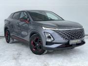 Omoda C5 I Екатеринбург  - изображение 35