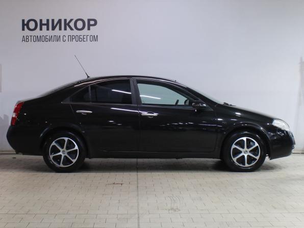 Nissan Primera III (P12) с пробегом 2006 года, цена 329 000 рублей, 265917 км, седан, Автокод Объявления