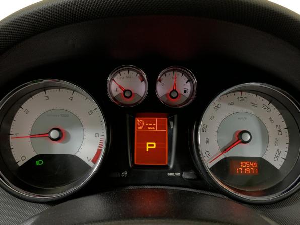 Peugeot 308 I Рестайлинг с пробегом 2011 года, цена 520 000 рублей, 171969 км, хэтчбек, Автокод Объявления