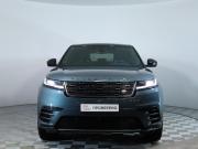 Land Rover Range Rover Velar I Рестайлинг Санкт-Петербург  - изображение 25