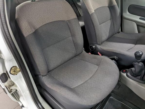 Renault Symbol I Рестайлинг с пробегом 2005 года, цена 550 000 рублей, 43000 км, седан, Автокод Объявления