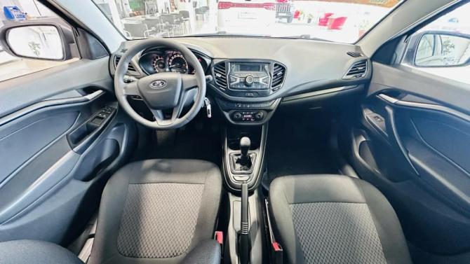 Lada (ВАЗ) Vesta I с пробегом 2020 года, цена 840 000 рублей, 80300 км, седан, Автокод Объявления