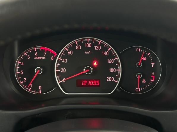 Suzuki SX4 I (Classic) с пробегом 2009 года, цена 780 000 рублей, 121095 км, хэтчбек, Автокод Объявления