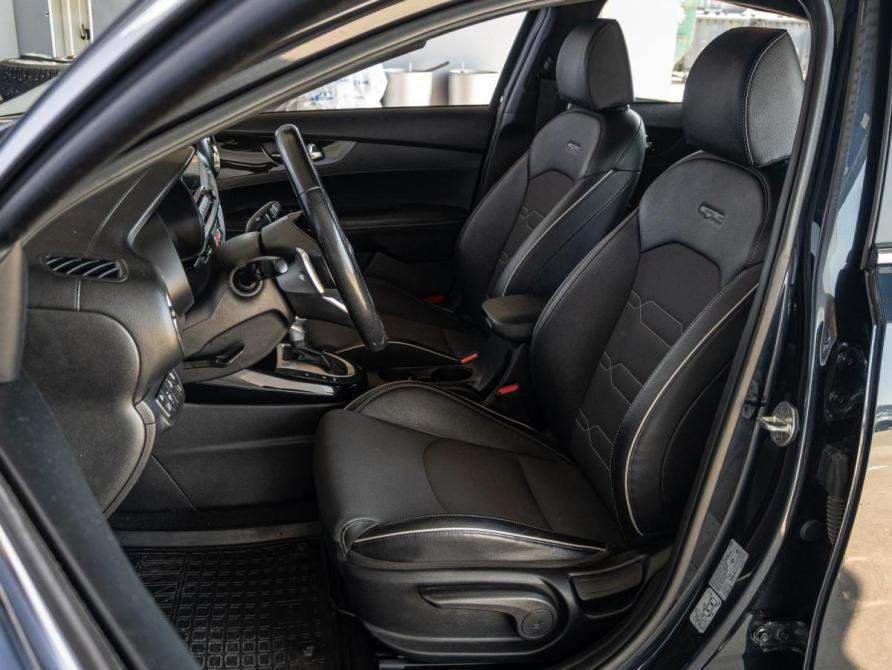 Kia Cerato IV Краснодар  - изображение 10