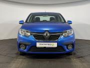 Renault Logan II Рестайлинг Великий Новгород  - изображение 21