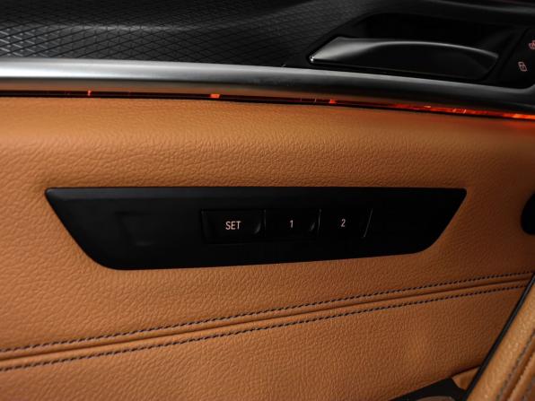 BMW 5 серии VII (G30/G31/G38) Рестайлинг с пробегом 2021 года, цена 4 999 000 рублей, 43250 км, седан, Автокод Объявления