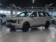 Kia Carnival IV Рестайлинг Москва  - изображение 38