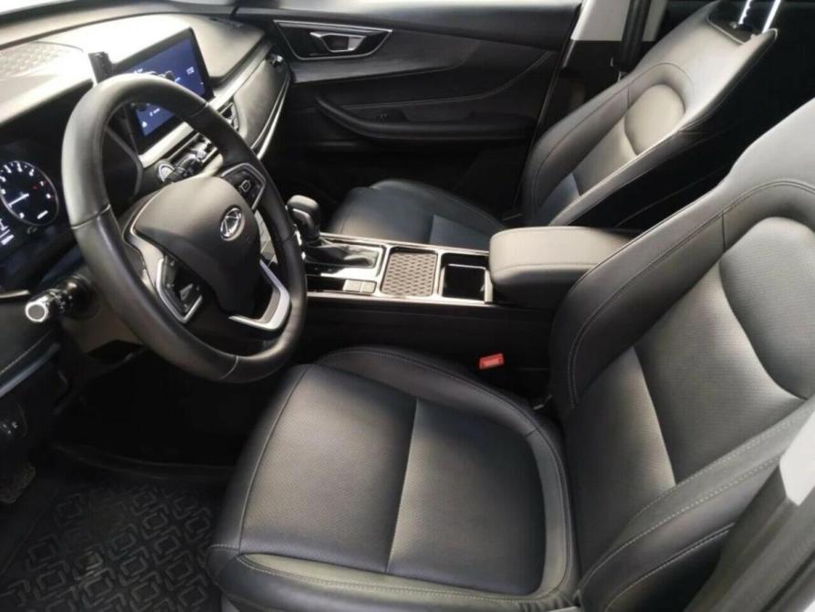 Chery Tiggo 4 Pro I Рестайлинг Набережные Челны  - изображение 8