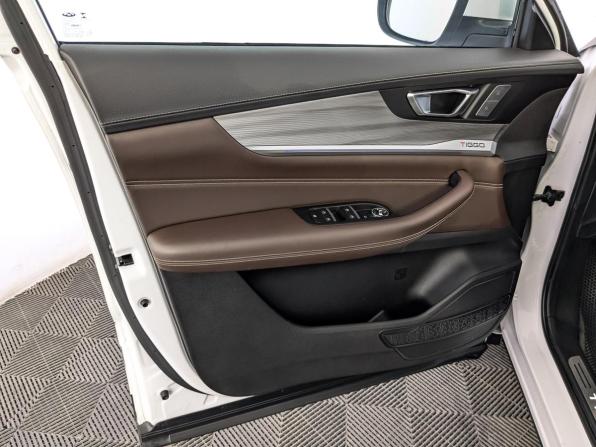 Chery Tiggo 8 Pro I с пробегом 2021 года, цена 1 700 000 рублей, 109954 км, внедорожник, Автокод Объявления