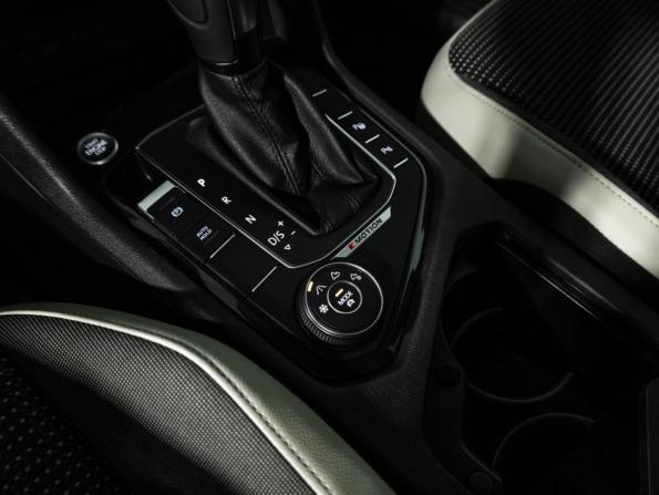 Volkswagen Tiguan II с пробегом 2020 года, цена 2 699 777 рублей, 138694 км, внедорожник, Автокод Объявления