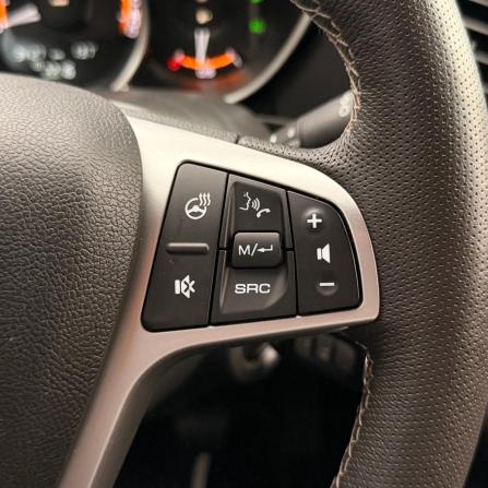 Lada (ВАЗ) Vesta I с пробегом 2022 года, цена 1 399 000 рублей, 34127 км, универсал, Автокод Объявления