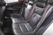 Toyota Camry VIII (XV70) Рестайлинг Томск  - изображение 38
