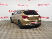 Opel Astra J Рестайлинг Вологда  - изображение 24