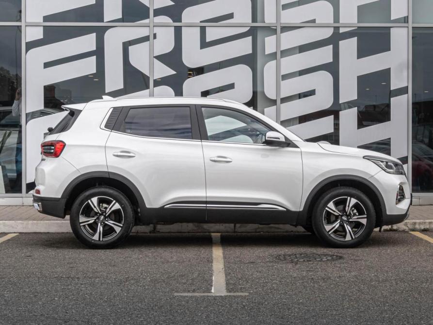 Chery Tiggo 4 Pro I Рестайлинг Краснодар  - изображение 5