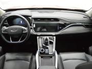 Geely Atlas Pro Санкт-Петербург  - изображение 36