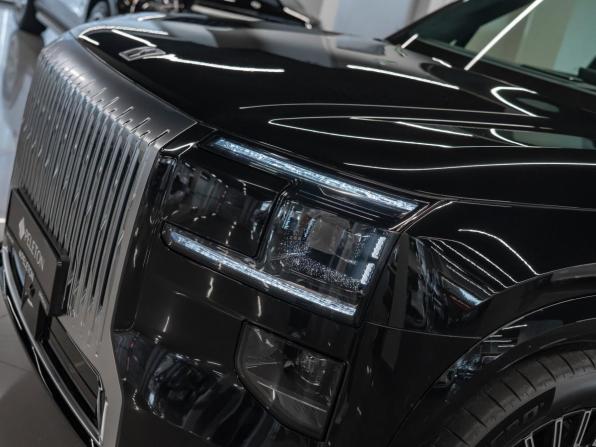Zeekr 9X с пробегом 2025 года, цена 10 700 000 рублей, 50 км, внедорожник, Автокод Объявления