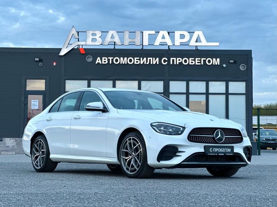Mercedes-Benz E-Класс V (W213 S213 C238) Рестайлинг Волгоград  - изображение 7