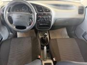 Chevrolet Lanos I Волгоград  - изображение 32