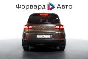 Volkswagen Tiguan I Рестайлинг Тюмень  - изображение 34