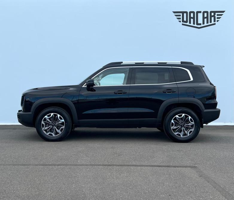 Haval Dargo I Санкт-Петербург  - изображение 6
