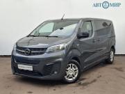 Opel Zafira Life I Москва  - изображение 14