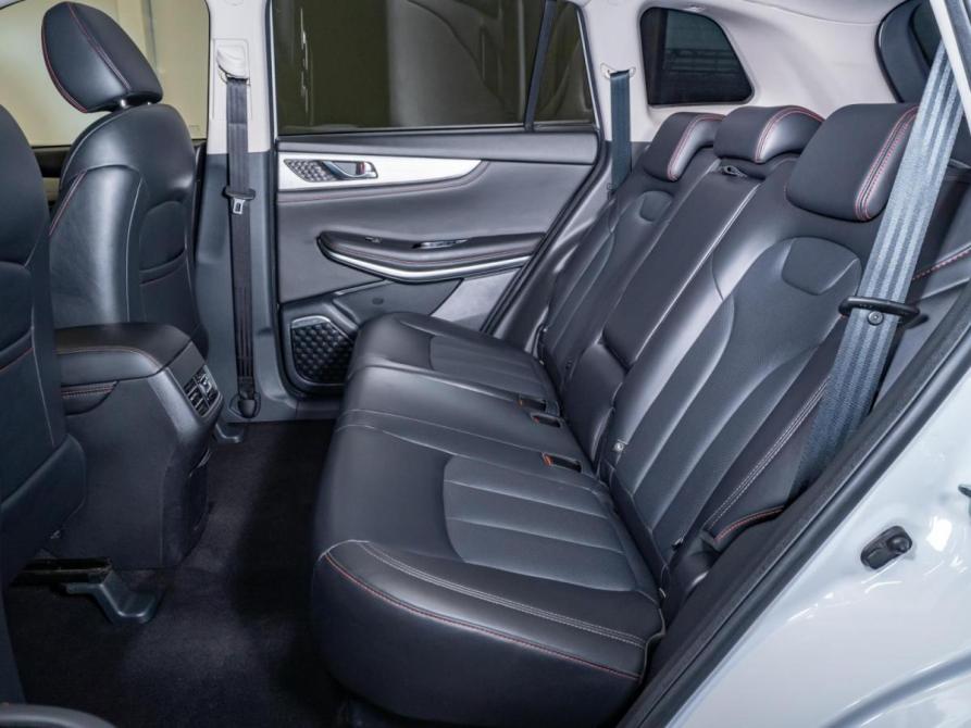 Changan CS75 I Рязань  - изображение 9