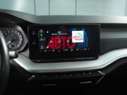 Skoda Octavia IV (A8) Минеральные Воды  - изображение 30