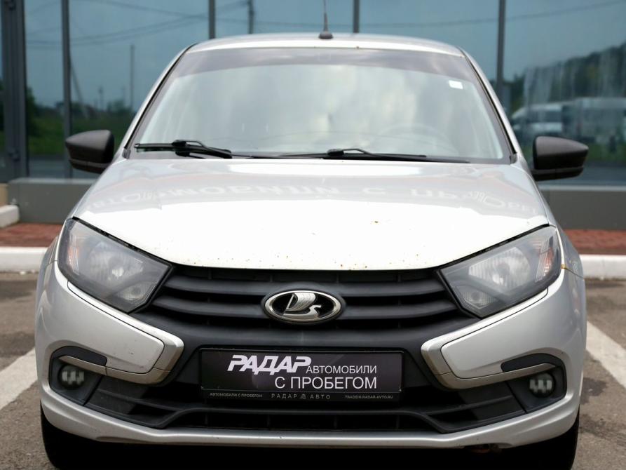 Lada (ВАЗ) Granta I Рестайлинг Иваново  - изображение 2