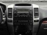 Toyota Land Cruiser Prado 120 Series Рестайлинг Красноярск  - изображение 28