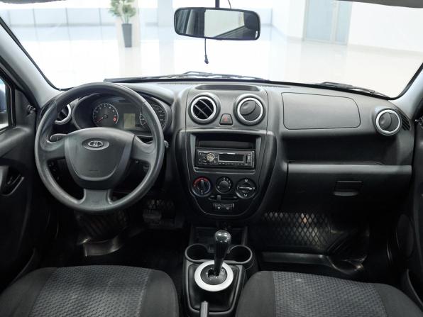 Lada (ВАЗ) Granta I с пробегом 2015 года, цена 398 000 рублей, 146818 км, седан, Автокод Объявления