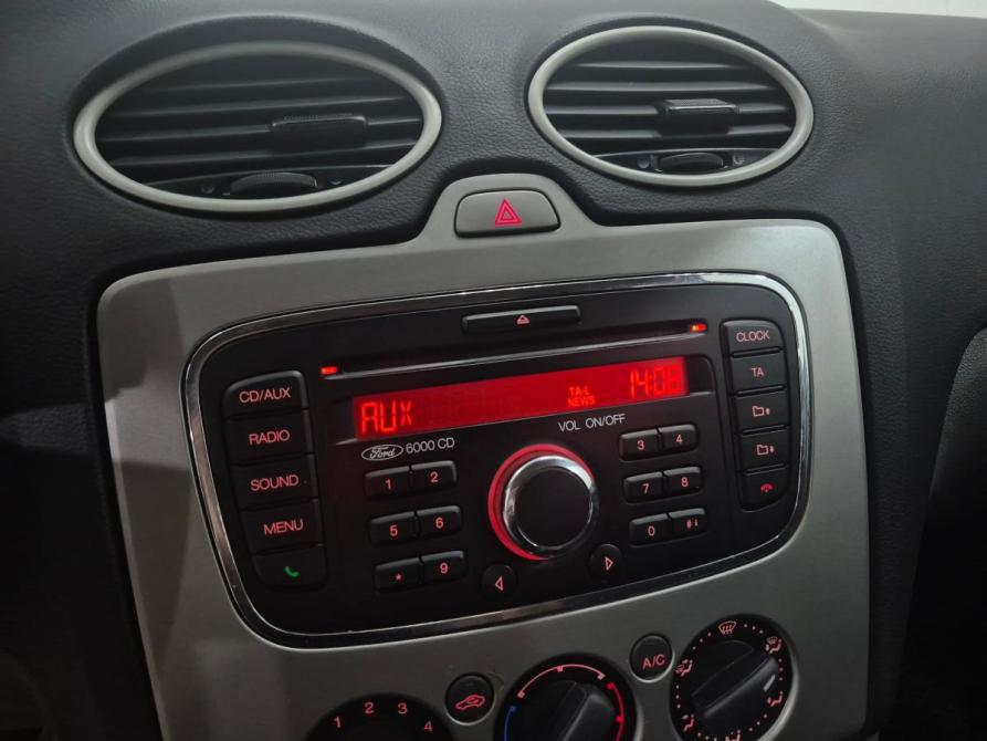 Ford Focus II Рестайлинг Альметьевск  - изображение 20