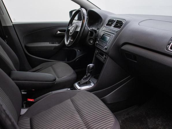 Volkswagen Polo V с пробегом 2012 года, цена 690 000 рублей, 156434 км, седан, Автокод Объявления