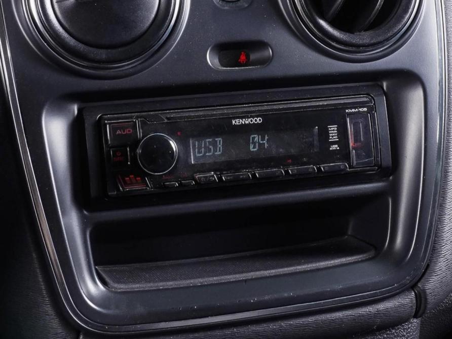 Renault Dokker I Ростов-на-Дону  - изображение 13