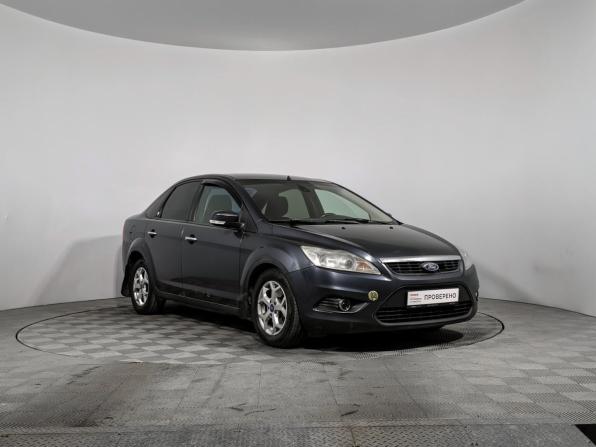 Ford Focus II Рестайлинг с пробегом 2008 года, цена 385 000 рублей, 298396 км, седан, Автокод Объявления