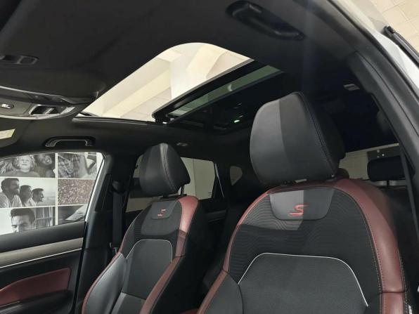 Geely Coolray I с пробегом 2021 года, цена 1 649 000 рублей, 66000 км, внедорожник, Автокод Объявления