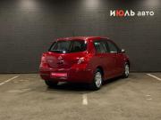 Nissan Tiida I Рестайлинг Челябинск  - изображение 26