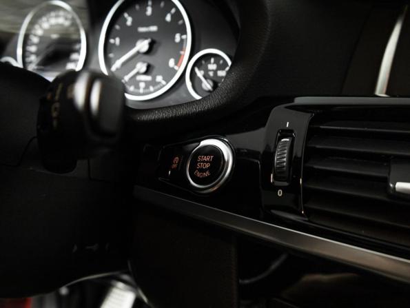 BMW X4 I (F26) с пробегом 2014 года, цена 2 449 700 рублей, 193811 км, внедорожник, Автокод Объявления